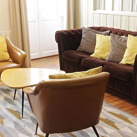 Galeries - Appartement 2 Chambres Avec Parking บอร์โด ภายนอก รูปภาพ